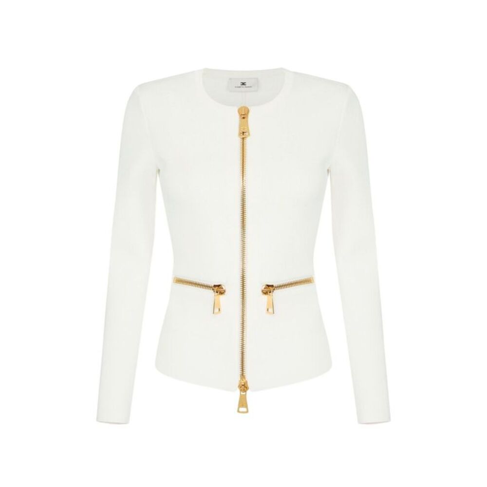 Elisabetta Franchi Women's Cardigan